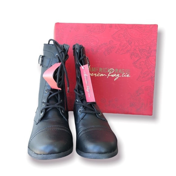 American Rag Shoes - American Rag Boots